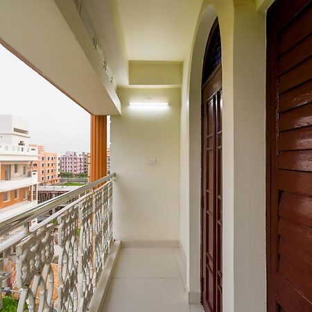 Hotel Mahal Καλκούτα Εξωτερικό φωτογραφία