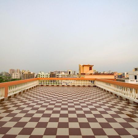 Hotel Mahal Καλκούτα Εξωτερικό φωτογραφία